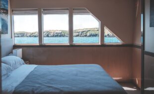 European Cruise Cabins
